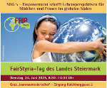 20. FairStyria-Tag des Landes Steiermark ©      