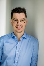 Portrait von Karner Patrick