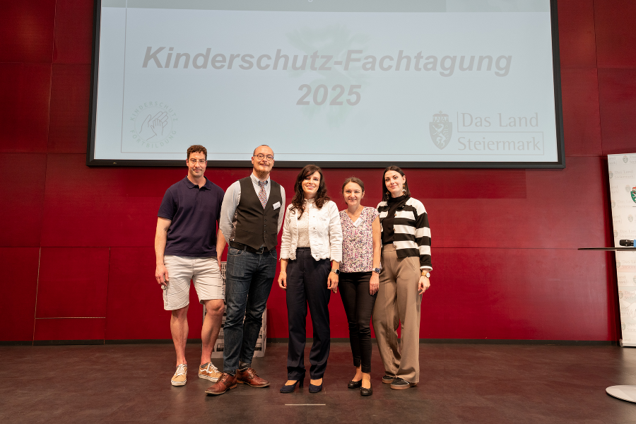 Organisationsteam Land Steiermark Organisationsteam Land Steiermark