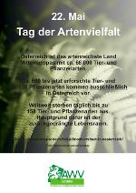 Tag der Artenvielfalt © AWV Leoben