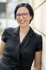 Sonja Marx-Pfeiler © Abteilung 8 Sonja Marx-Pfeiler