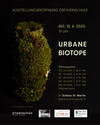 Urbane Biotope