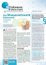 25. Ausgabe - 05/2025 © Land Steiermark / A14