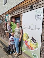 Fam. Knittelfelder