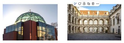 Erinnern und gestalten