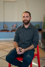 Yaron Steinberg  © Yaron Steinberg 