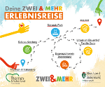 ZWEI & MEHR-Erlebnisreise "Thermen- & Vulkanland" © Land Steiermark