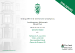 Einladung © Land Steiermark