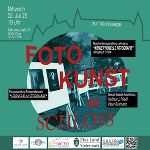 Foto Kunst im Schloss