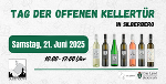 Tag der offenen Kellertür 2025 © LFS Silberberg
