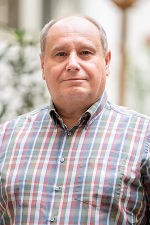 Dr. Kurt Fauland © R. Binder Dr. Kurt Fauland