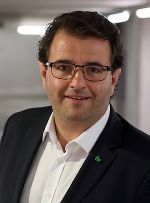 Mag. Manuel Neubauer