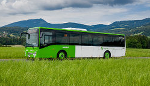 Ab 5. Juli fahren im Ausseerland mehr Busse. © Lamm