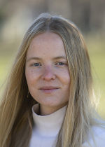 Leitung Restaurierwerkstätte: Luisa Baufeldt, MSc