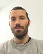 Philipp Kaufmann © P. K. Philipp Kaufmann