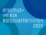 Logo © OeAD/A. Reidinger