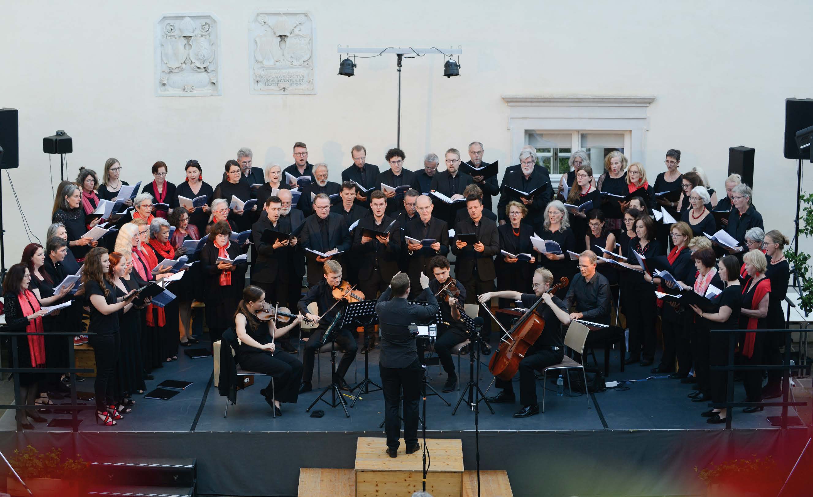 St. Martin Chor