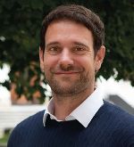 Paul Gragl © Radlinger UniGraz