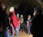 Im Stollen © St. Martin