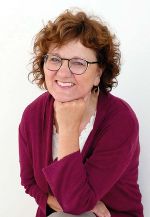 Anna Sallinger © A.Müller