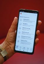 TIK - Technik in Kürze © St. Martin