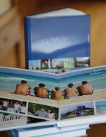 Fotobuch-Schnupperkurs © St. Martin