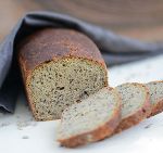 Ölsaatenbrot © St. Martin