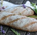 Vollkornweckerl © St. Martin