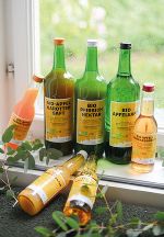 St. Martiner Bio-Säfte in ausgezeichneter Qualität