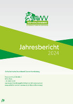 Jahresbericht 2024 