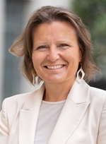 Mag.a Evelyn Kometter © Robert Binder