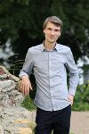 Lorenz Wido Gunczy, MSc