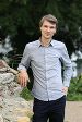 Lorenz Wido Gunczy, MSc