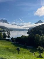 Foto eines schönen Ortes in der Steiermark/Grundlsee © Christina Baumgartner